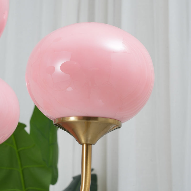 Lustre - Suspension Marshmallow Élégant