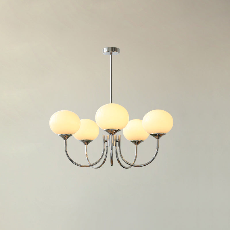 Lustre - Suspension Marshmallow Élégant