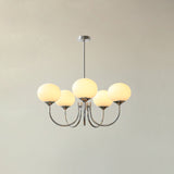 Lustre - Suspension Marshmallow Élégant