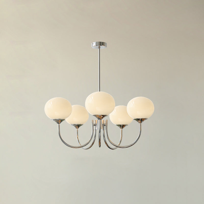 Lustre - Suspension Marshmallow Élégant