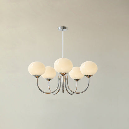Lustre - Suspension Marshmallow Élégant