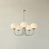 Lustre - Suspension Marshmallow Élégant