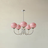 Lustre - Suspension Marshmallow Élégant