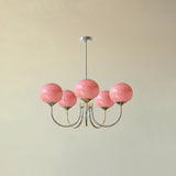 Lustre - Suspension Marshmallow Élégant