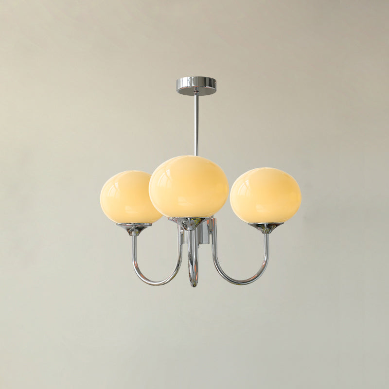 Lustre - Suspension Marshmallow Élégant