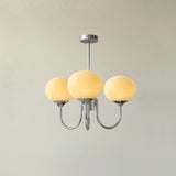 Lustre - Suspension Marshmallow Élégant