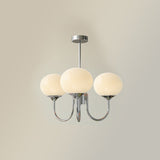 Lustre - Suspension Marshmallow Élégant
