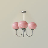 Lustre - Suspension Marshmallow Élégant
