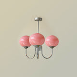 Lustre - Suspension Marshmallow Élégant