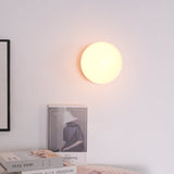 Applique Murale Marshmallow Sans Fil