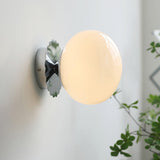 Applique Murale Marshmallow Sans Fil