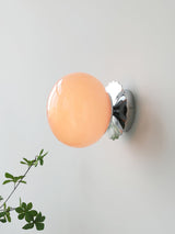 Applique Murale Marshmallow Sans Fil