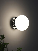 Applique Murale Marshmallow Sans Fil