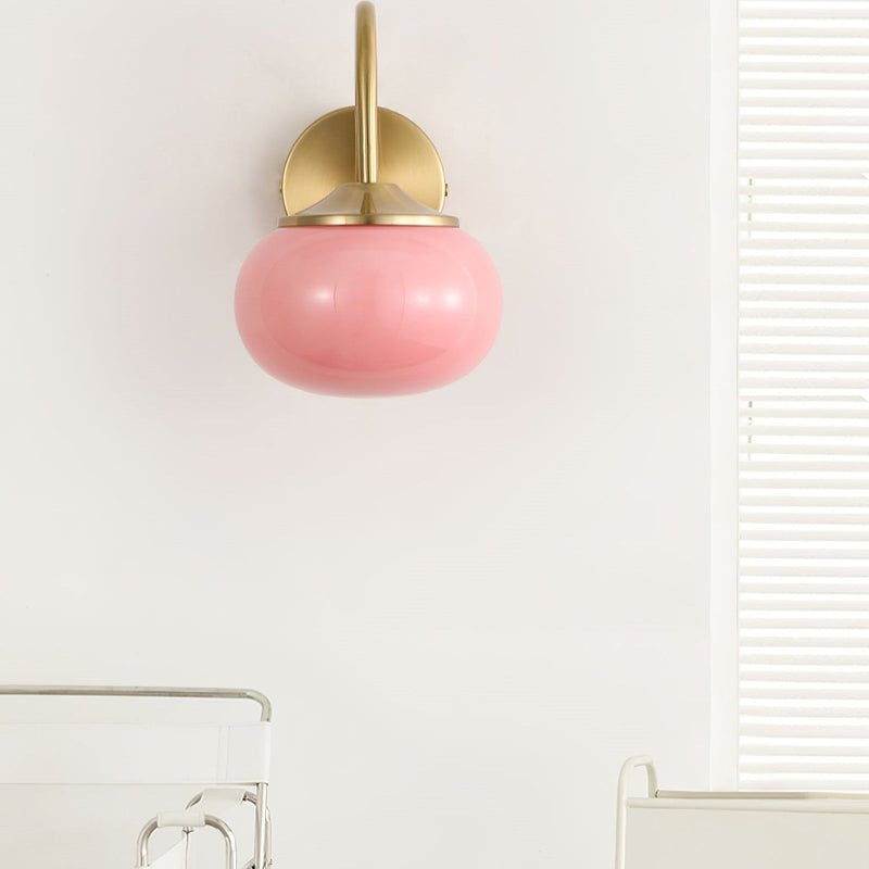 Applique Murale Marshmallow Moderne