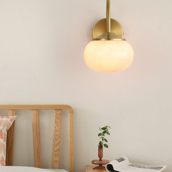 Applique Murale Marshmallow Moderne