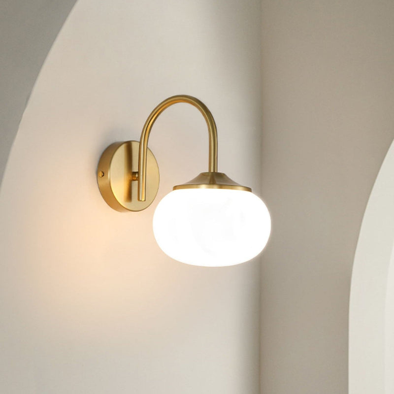 Applique Murale Marshmallow Moderne