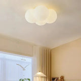 Plafonnier Moderne en Nuage