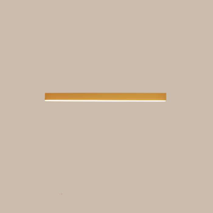 Plafonnier Led Longue Bande