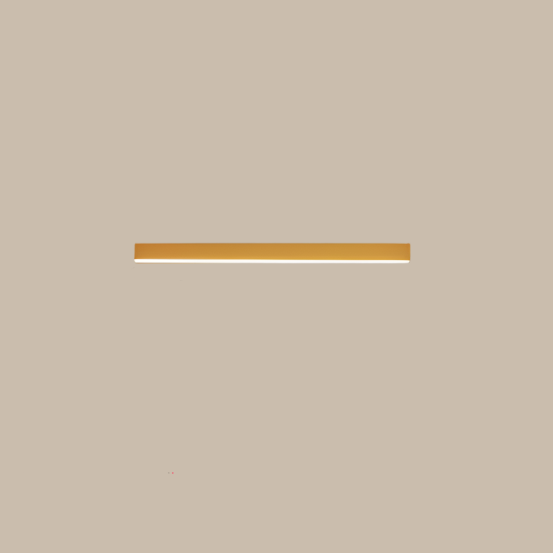 Plafonnier Led Longue Bande