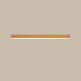Plafonnier Led Longue Bande