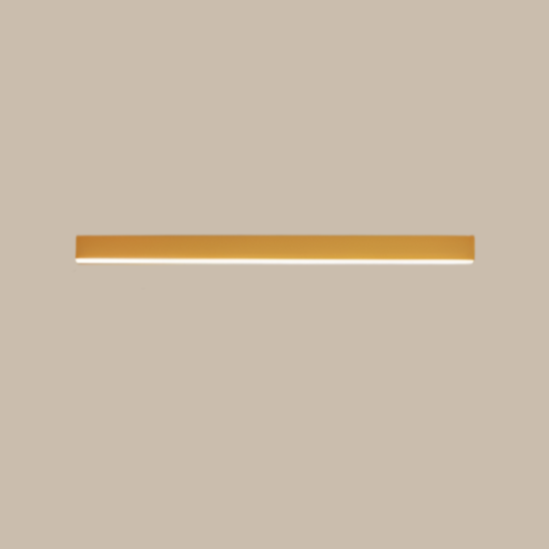 Plafonnier Led Longue Bande