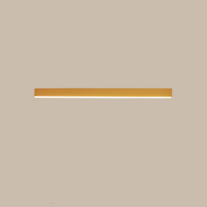 Plafonnier Led Longue Bande