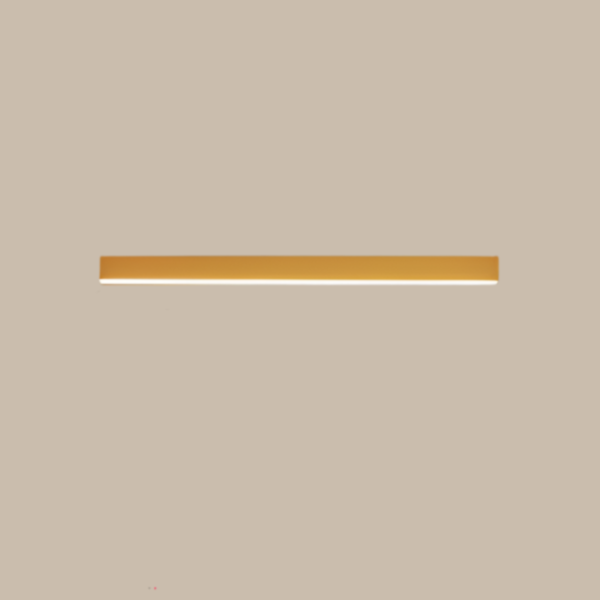 Plafonnier Led Longue Bande