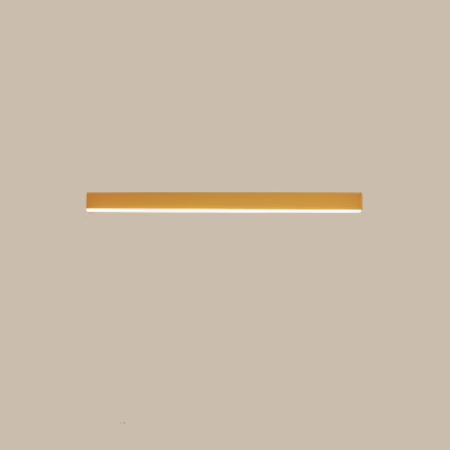 Plafonnier Led Longue Bande