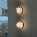 Applique Murale Intérieure LED Blanche