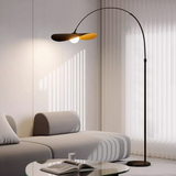Lampadaire Wabi-Sabi Zen