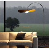 Lampadaire Wabi-Sabi Zen