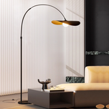 Lampadaire Wabi-Sabi Zen