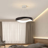 Suspension Luminaire Aesthetic En Bois Led