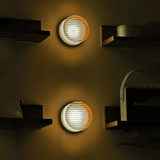 Applique Murale Intérieure LED Blanche