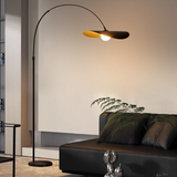 Lampadaire Wabi-Sabi Zen