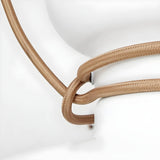 Suspension Luminaire Art Géométrique Moderne