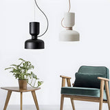 Suspension Luminaire Art Géométrique Moderne