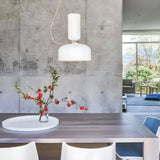 Suspension Luminaire Art Géométrique Moderne
