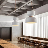 Suspension Luminaire Art Géométrique Moderne