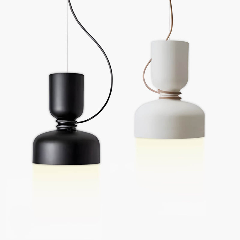 Suspension Luminaire Art Géométrique Moderne