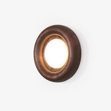 Applique Murale Orbite Design Circulaire
