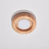 Applique Murale Orbite Design Circulaire