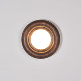Applique Murale Orbite Design Circulaire