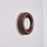 Applique Murale Orbite Design Circulaire