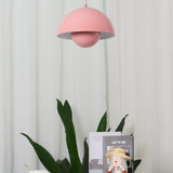 Suspension Luminaire Design Minimaliste