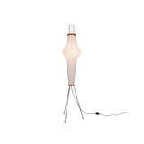 Lampadaire Riz Japonais Ambiant