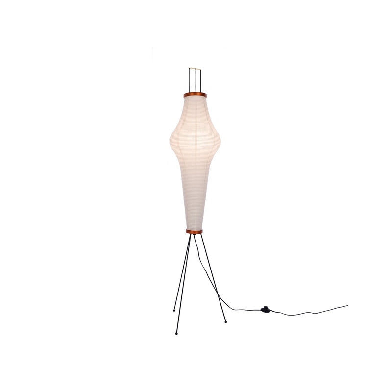Lampadaire Riz Japonais Ambiant