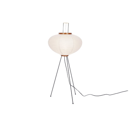 Lampadaire Riz Japonais Ambiant