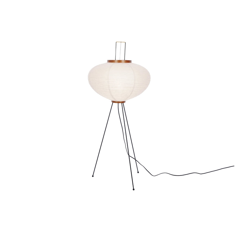 Lampadaire Riz Japonais Ambiant