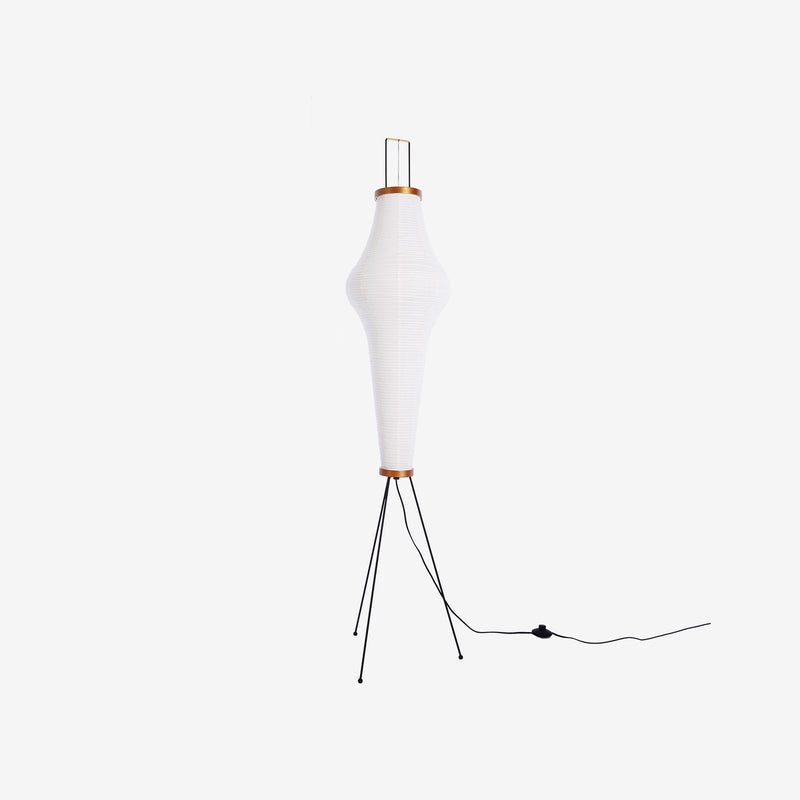 Lampadaire Riz Japonais Ambiant